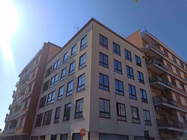 appartamento in affitto a Messina in zona Centro Storico