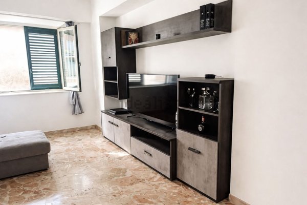 appartamento in affitto a Messina