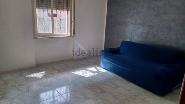 appartamento in affitto a Messina in zona Gazzi
