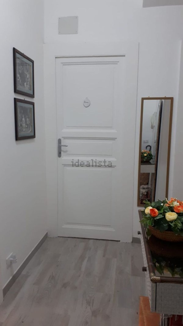 casa indipendente in affitto a Messina in zona Centro Storico