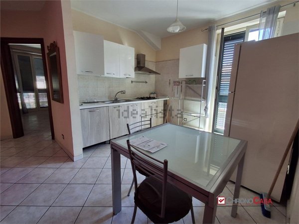 appartamento in affitto a Messina