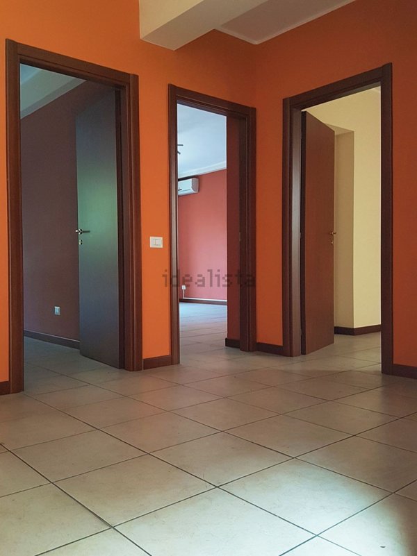 appartamento in affitto a Messina