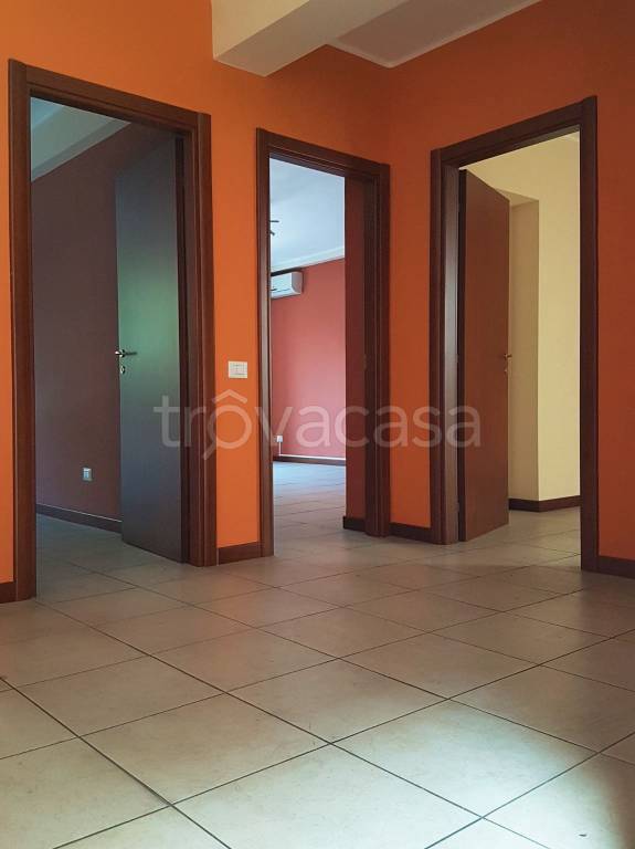 appartamento in affitto a Messina