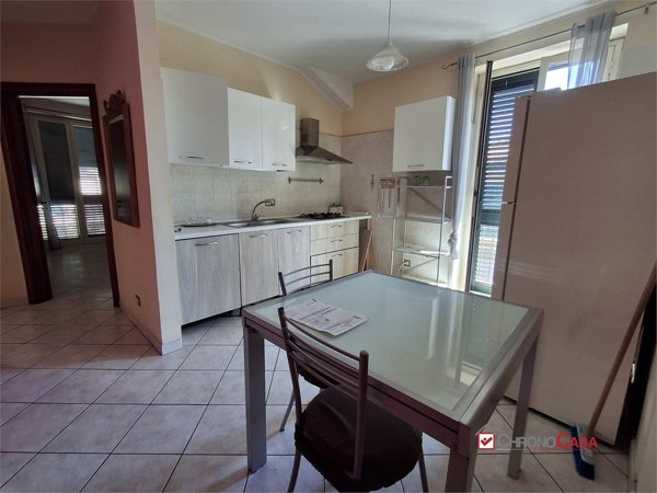 appartamento in affitto a Messina