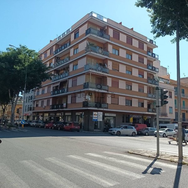 appartamento in affitto a Messina in zona Centro Storico