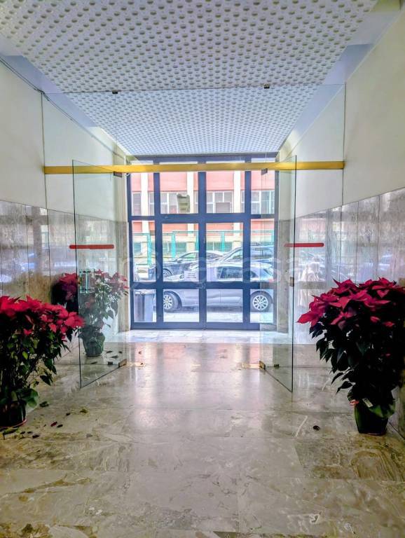 appartamento in affitto a Messina