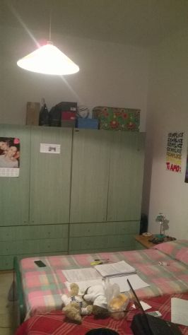 camera singola in affitto a Messina in zona Santissima Annunziata