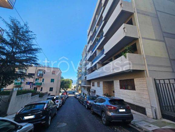 appartamento in affitto a Messina in zona Centro Storico