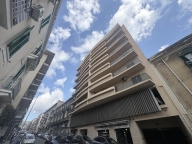 appartamento in affitto a Messina