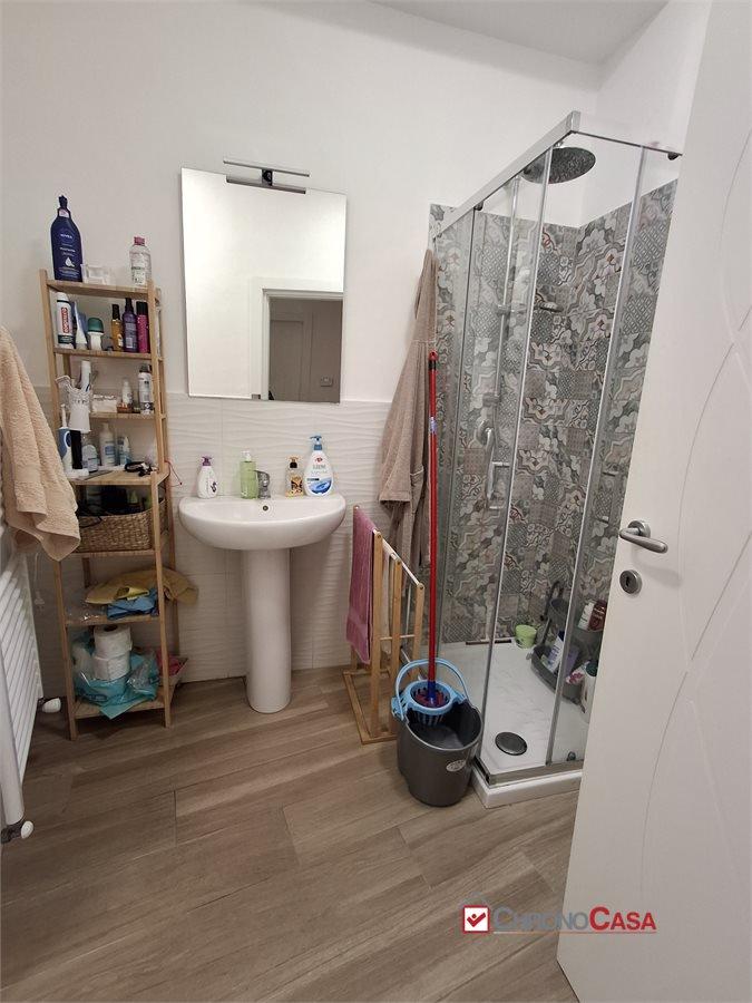 appartamento in affitto a Messina