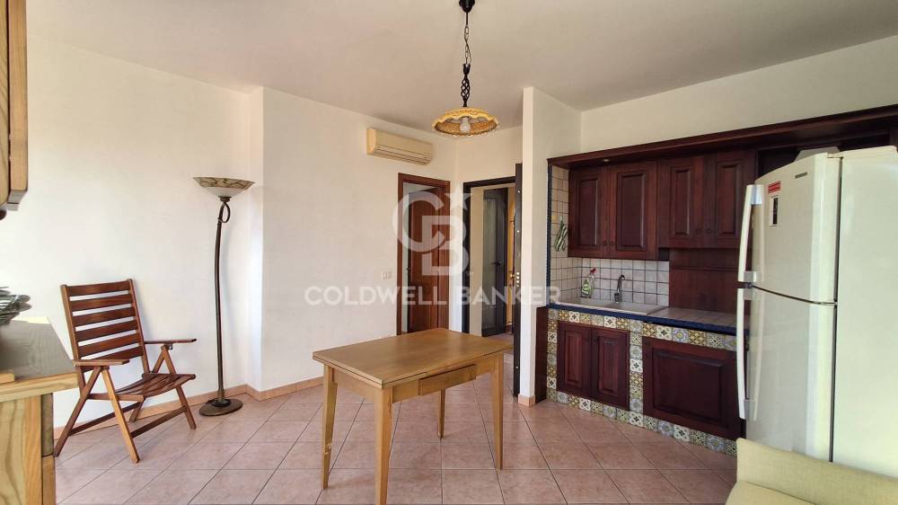 appartamento in affitto a Messina in zona Ganzirri