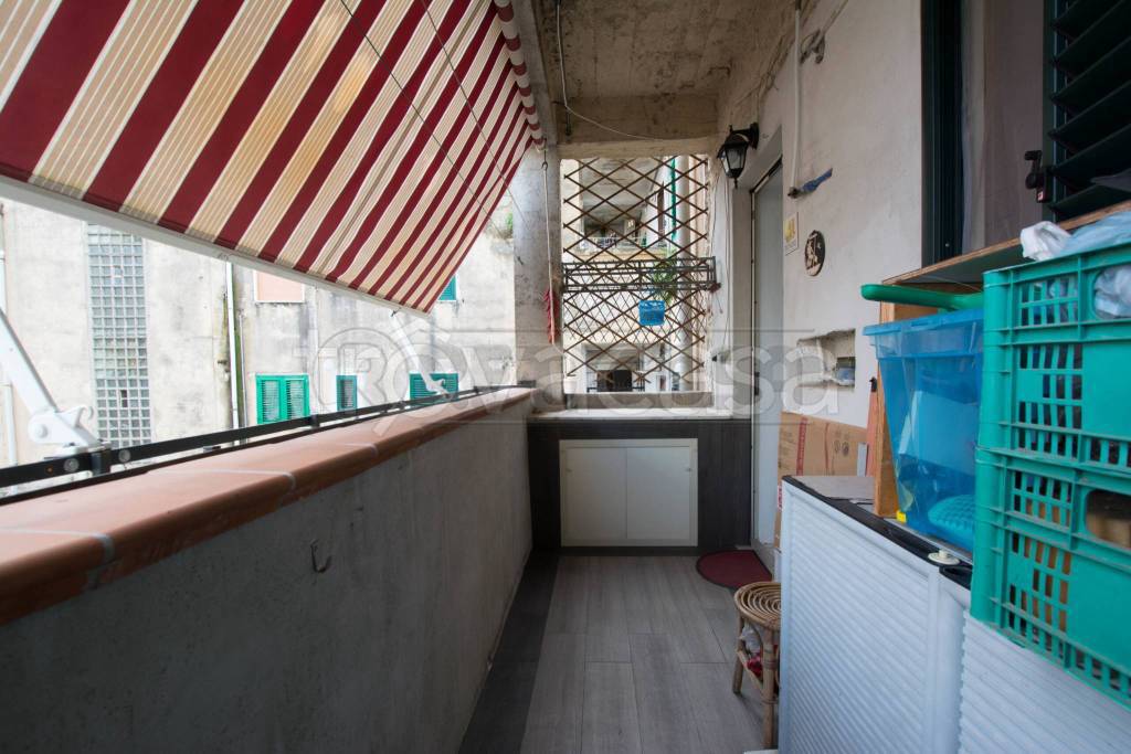 appartamento in affitto a Messina