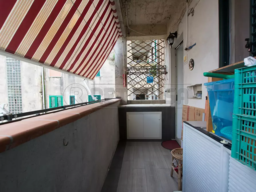 appartamento in affitto a Messina