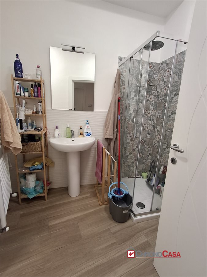 appartamento in affitto a Messina