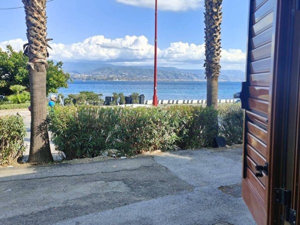 appartamento in affitto a Messina