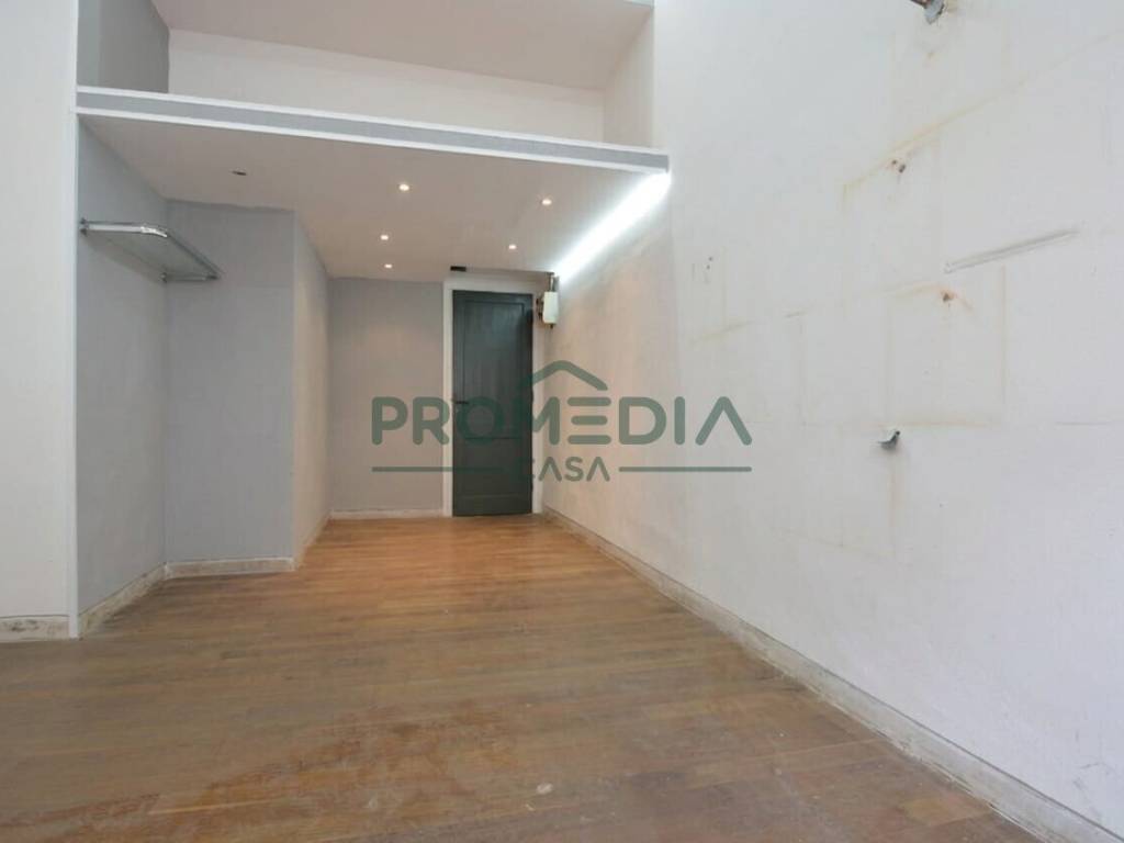 negozio in affitto a Messina in zona Centro Storico