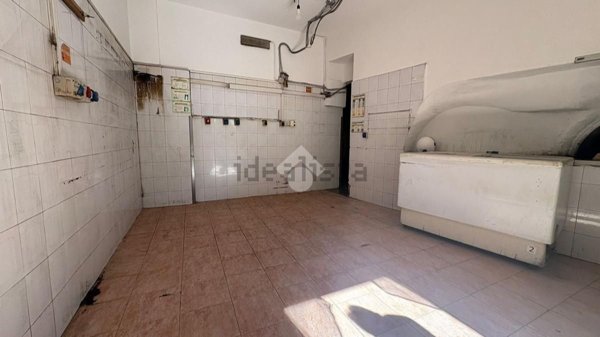 appartamento in affitto a Messina