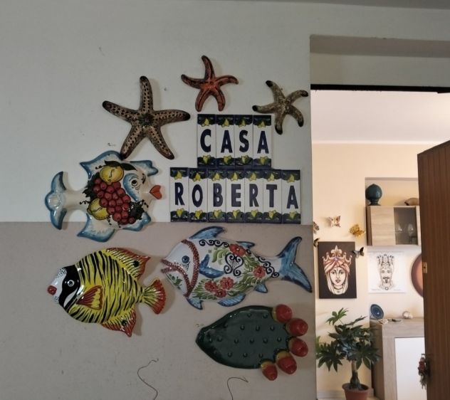 casa indipendente in affitto a Messina in zona San Saba