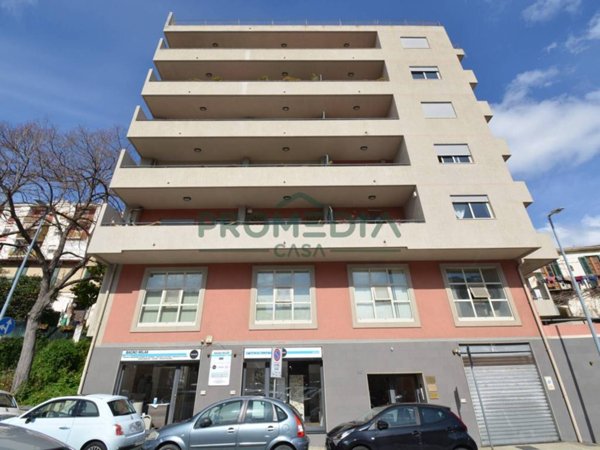 appartamento in affitto a Messina