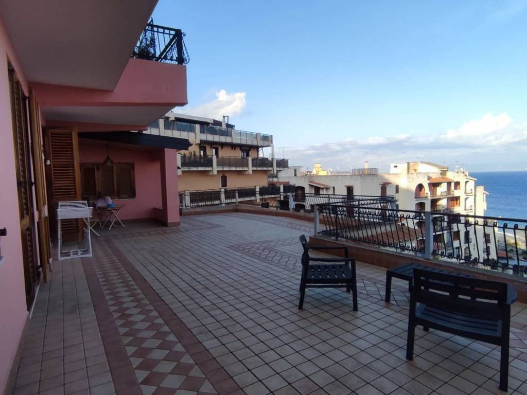 appartamento in affitto a Messina