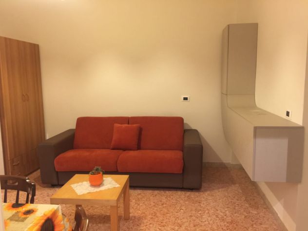 appartamento in affitto a Messina in zona Ganzirri