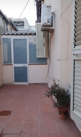 appartamento in affitto a Messina in zona Centro Storico