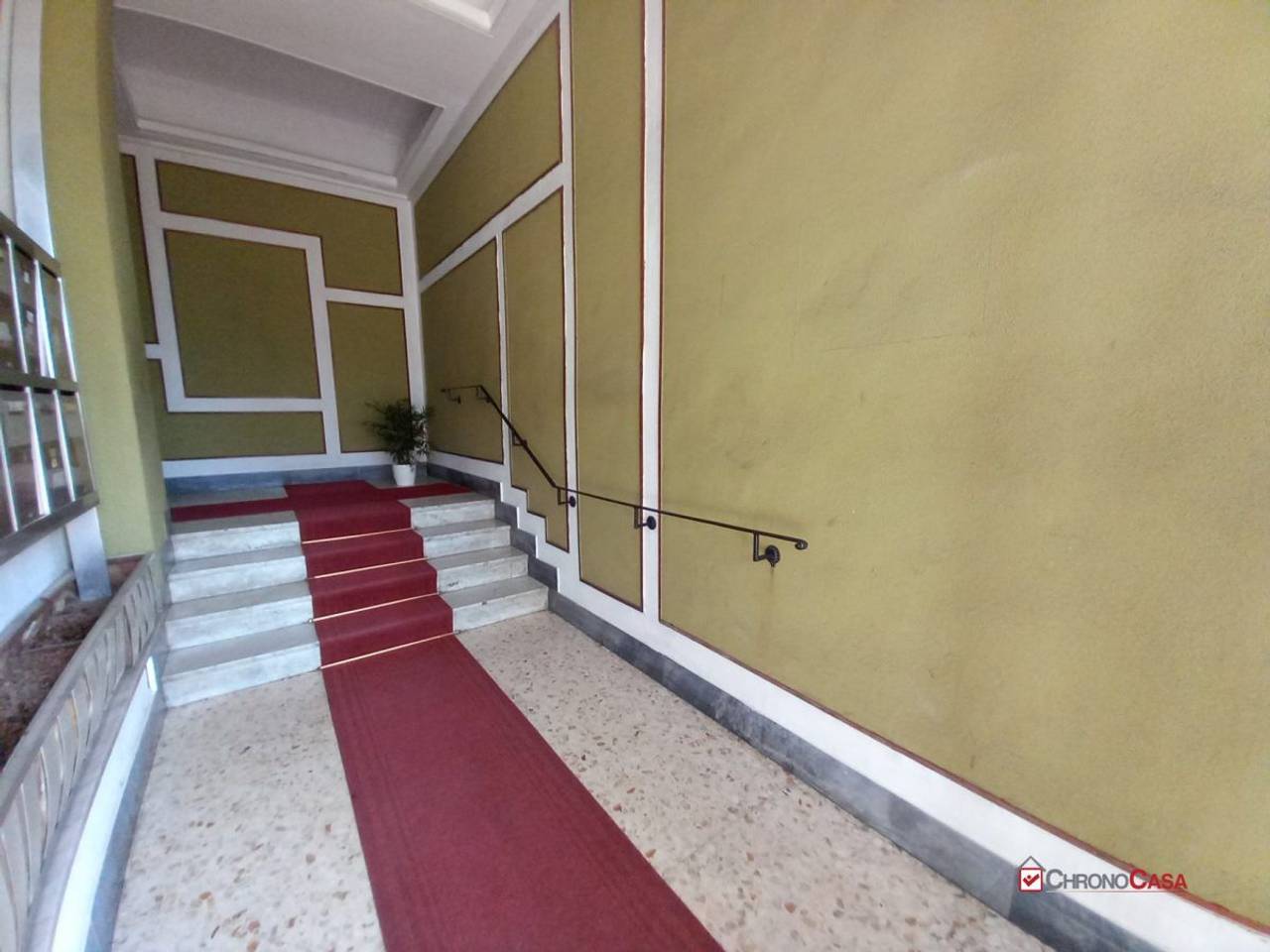 appartamento in affitto a Messina