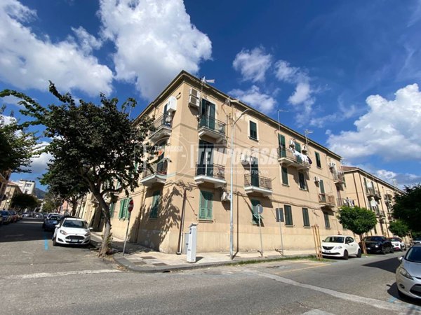 appartamento in affitto a Messina