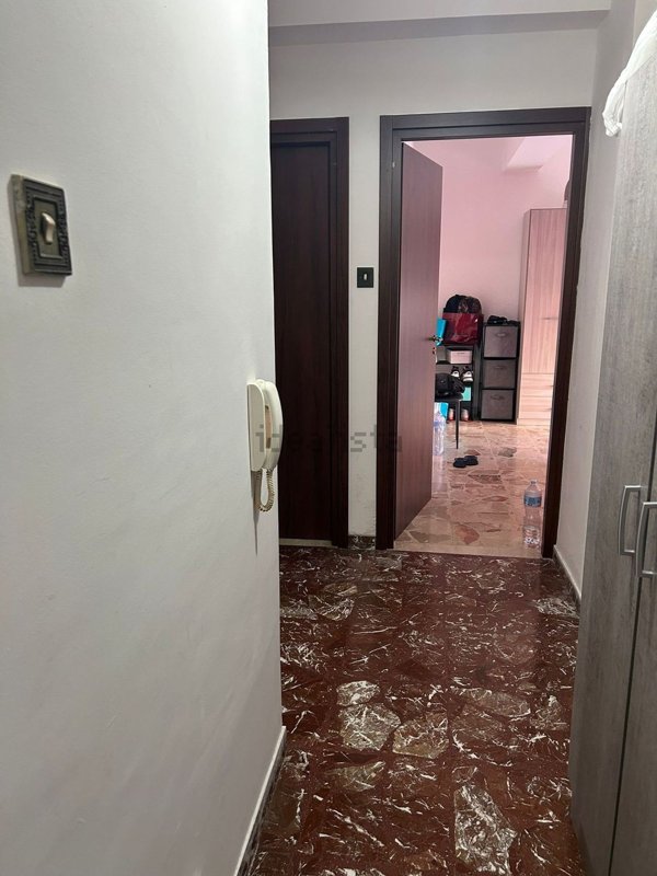 appartamento in affitto a Messina in zona Gravitelli