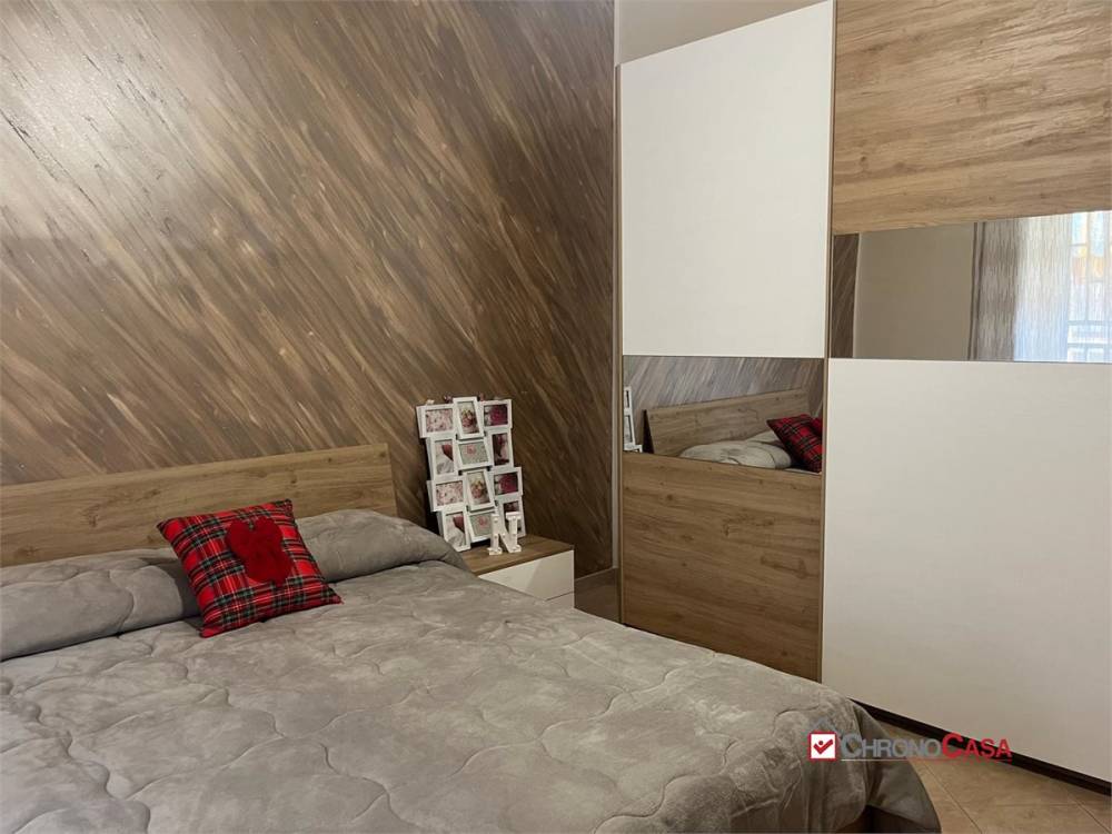 appartamento in affitto a Messina in zona Gazzi