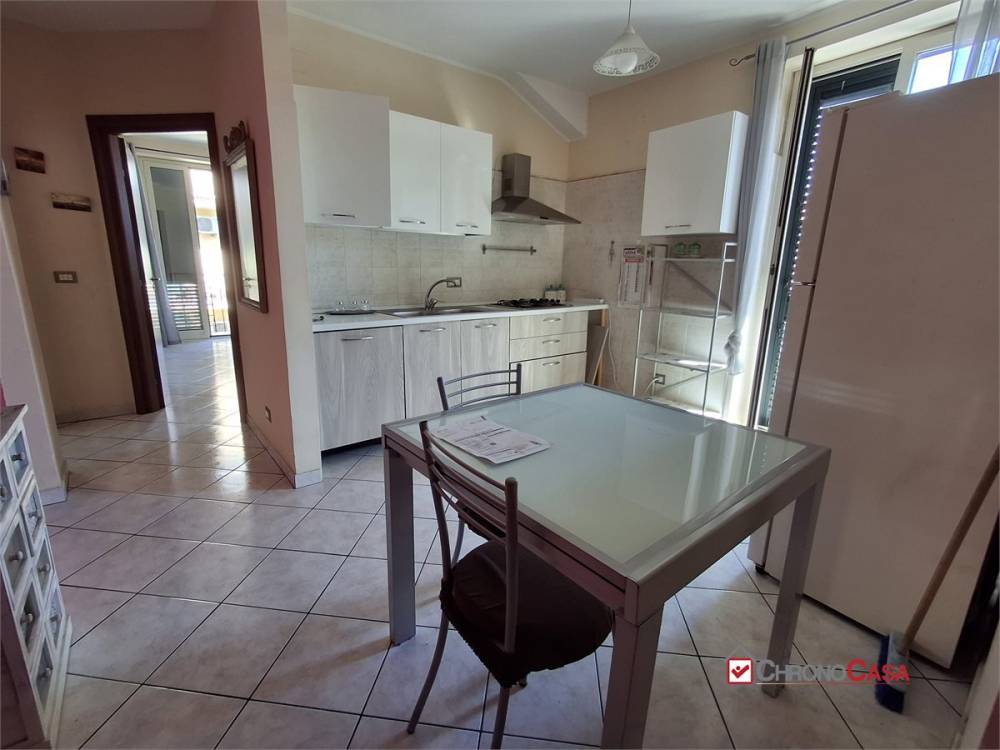 appartamento in affitto a Messina