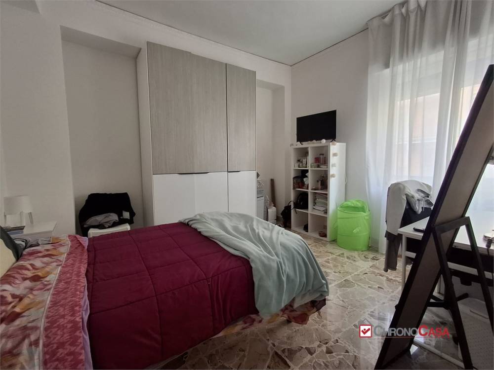 appartamento in affitto a Messina