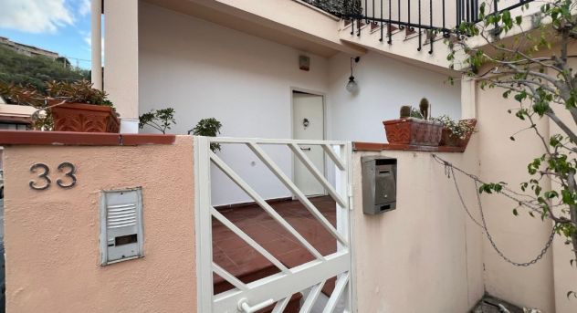 appartamento in affitto a Messina in zona Centro Storico