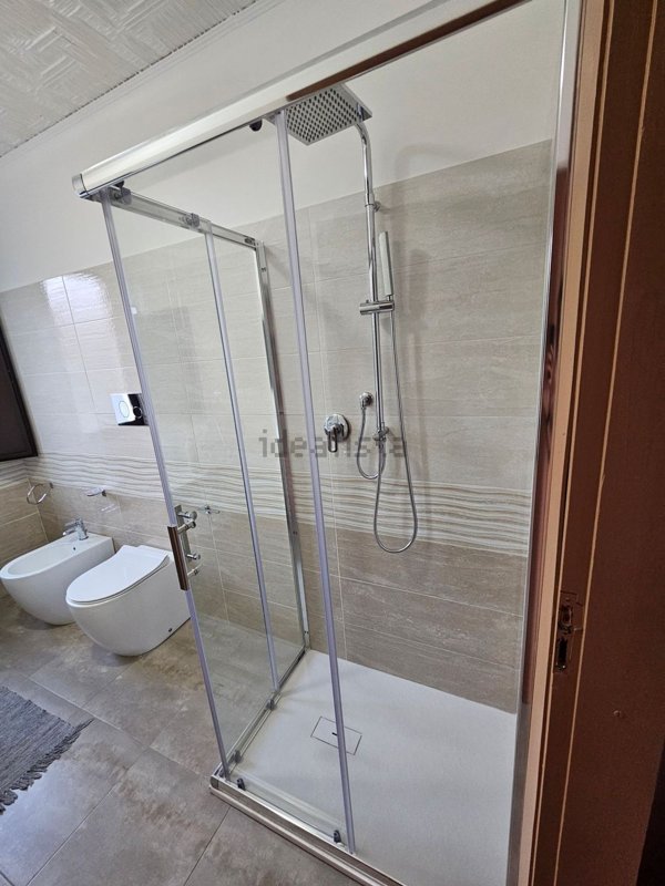 appartamento in affitto a Messina in zona Santissima Annunziata