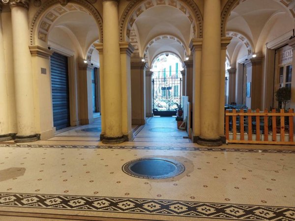 negozio in affitto a Messina in zona Centro Storico