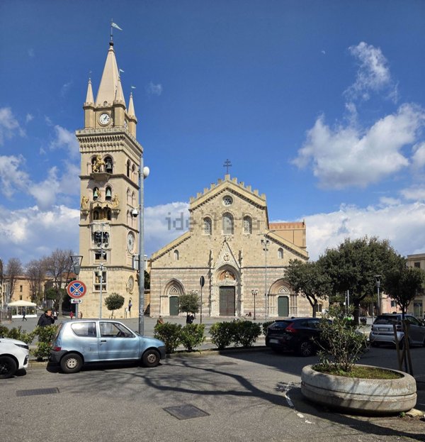 casale in affitto a Messina in zona Centro Storico