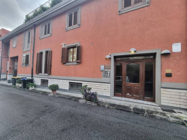 appartamento in affitto a Messina in zona Centro Storico