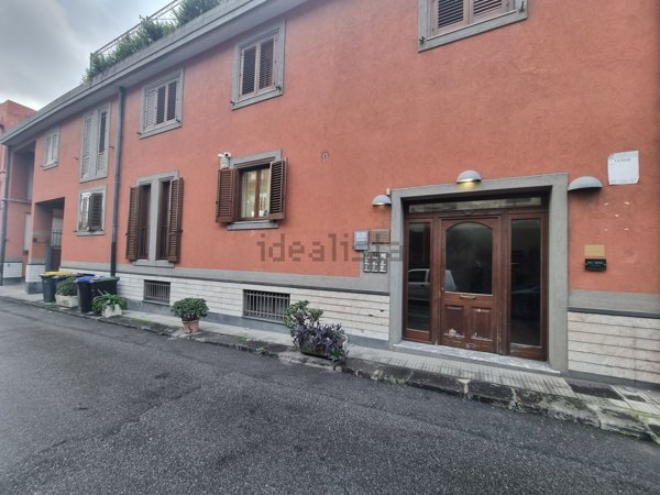 appartamento in affitto a Messina in zona Centro Storico