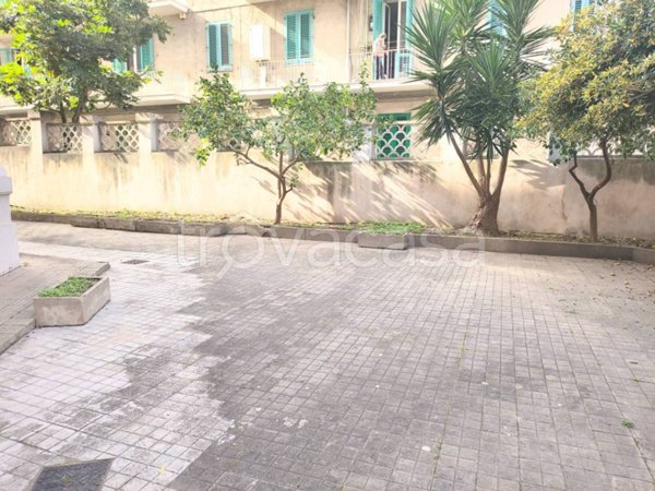 appartamento in affitto a Messina in zona Centro Storico