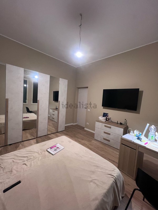 appartamento in affitto a Messina in zona Gravitelli