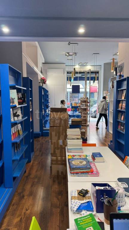 negozio in affitto a Messina in zona Centro Storico