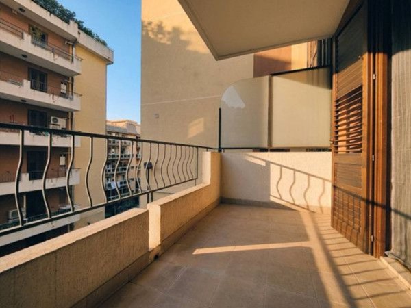 appartamento in affitto a Messina in zona San Licandro