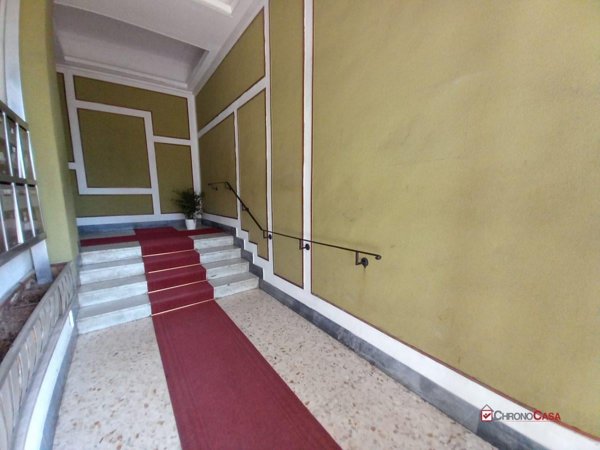 appartamento in affitto a Messina