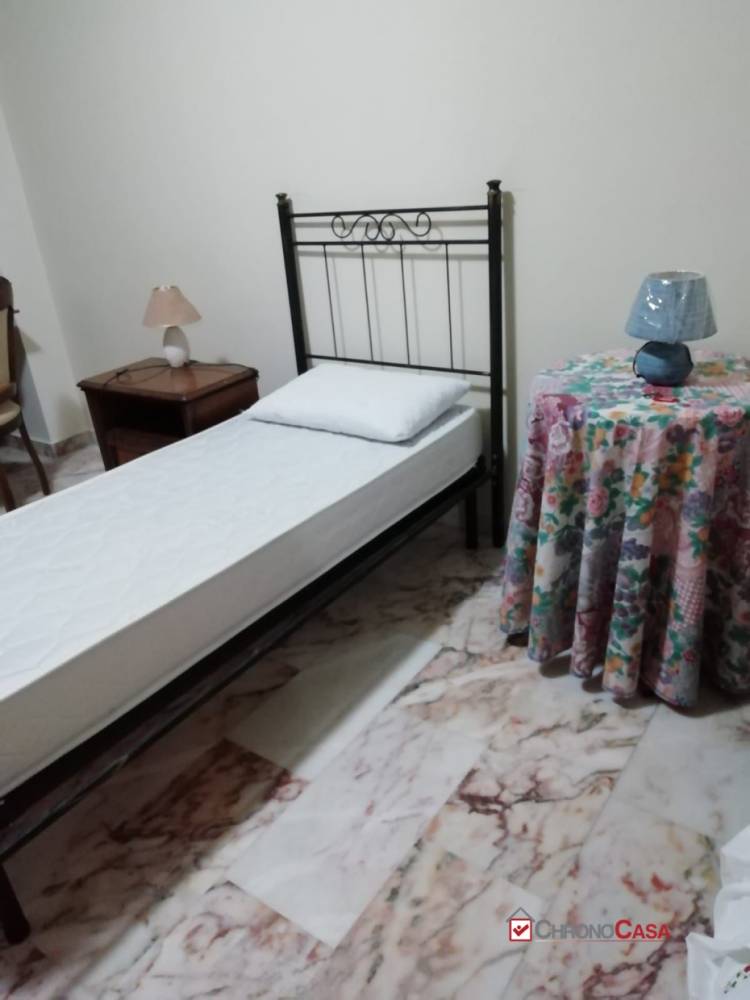 appartamento in affitto a Messina in zona Contesse