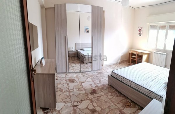 appartamento in affitto a Messina in zona Gazzi