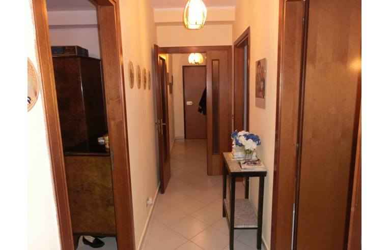 appartamento in affitto a Messina in zona Ganzirri