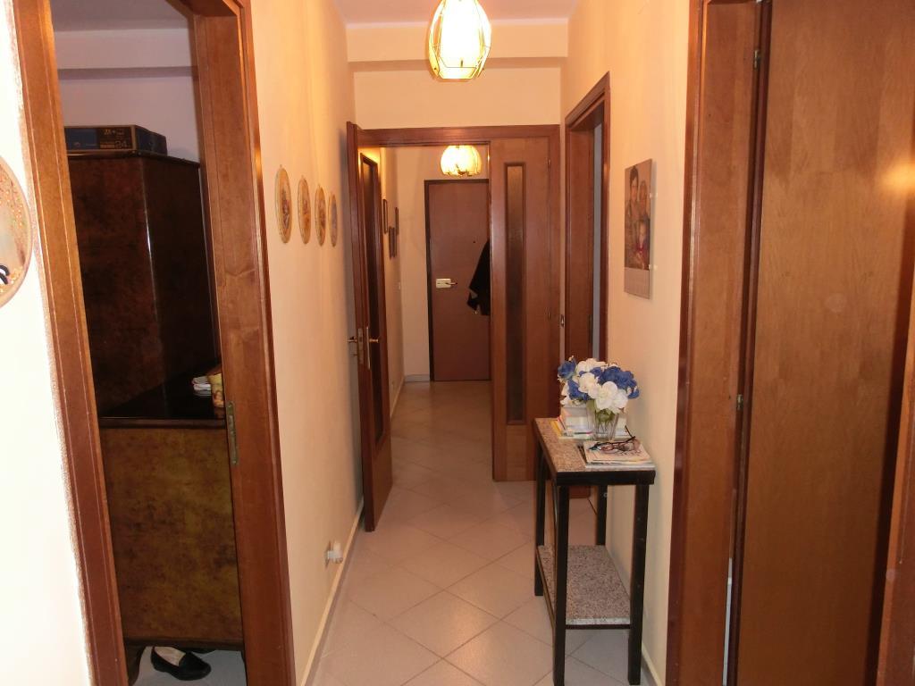 appartamento in affitto a Messina in zona Ganzirri