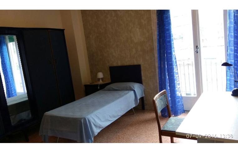 appartamento in affitto a Messina in zona Centro Storico