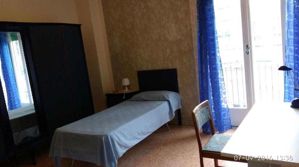 appartamento in affitto a Messina in zona Centro Storico