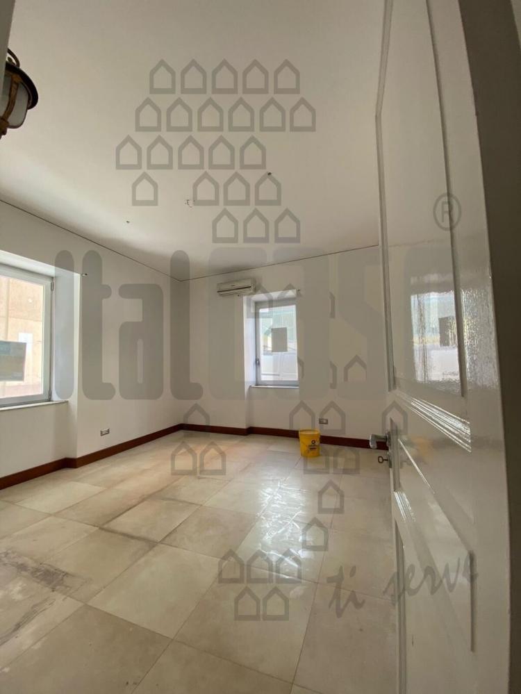 appartamento in affitto a Messina in zona Centro Storico